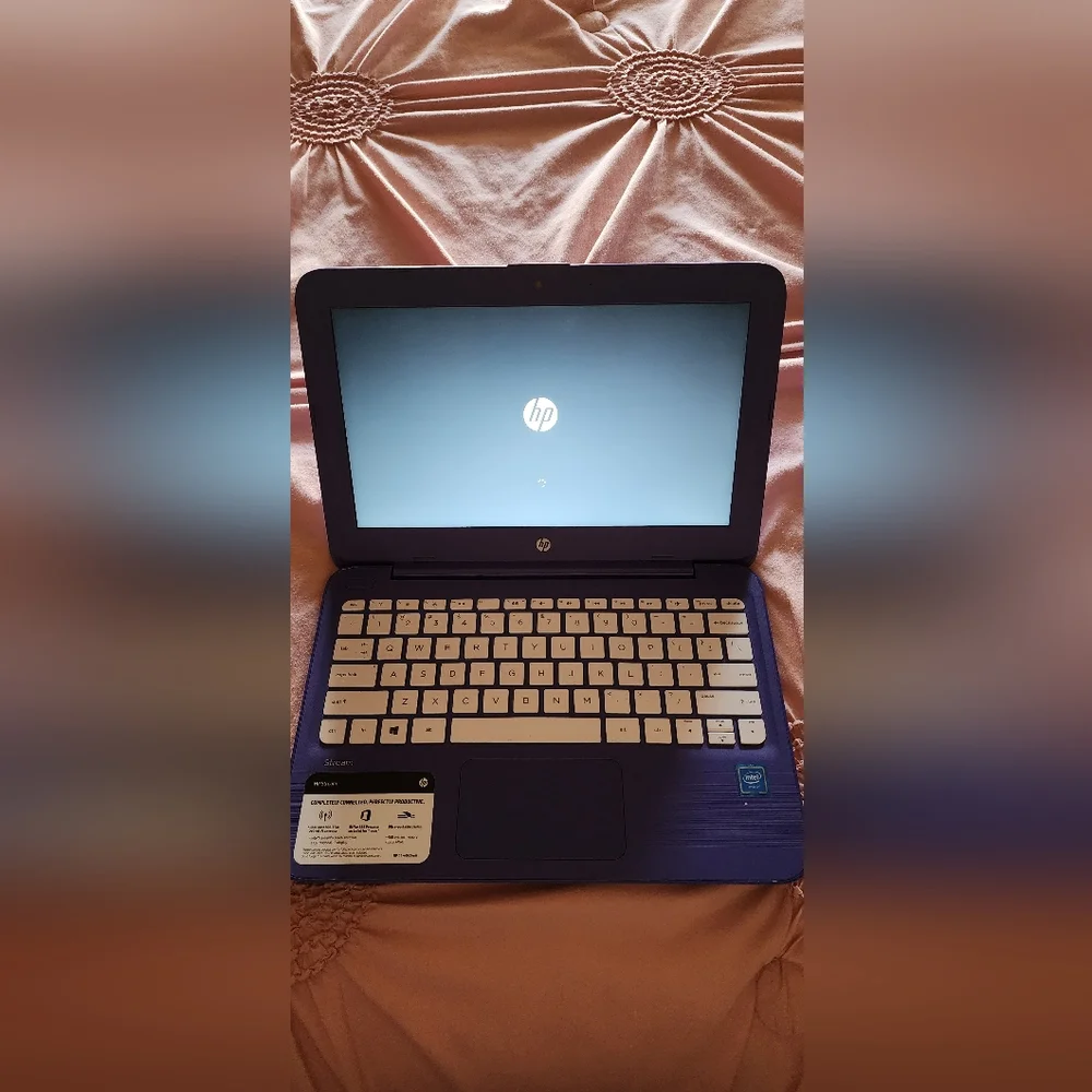 Hp Laptop